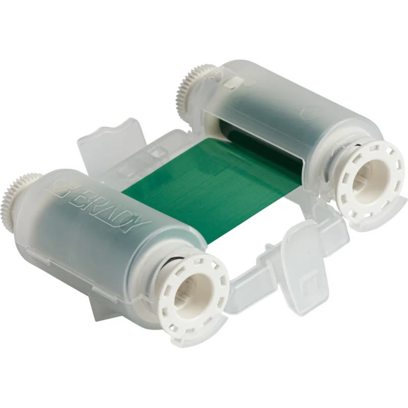 Brady - Algemene identificatie - M710 R10000 -serie printlint voor M710 en BMP71 - M7-R10000-GN - 173197 - 87173197 Betaalbaar
