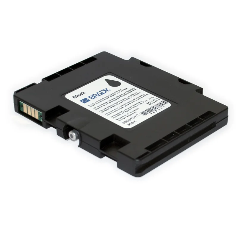 Brady - Printerlinten - BSP41-cartridge zwart - JETECB - JETECB - 92000024 Betaalbaar