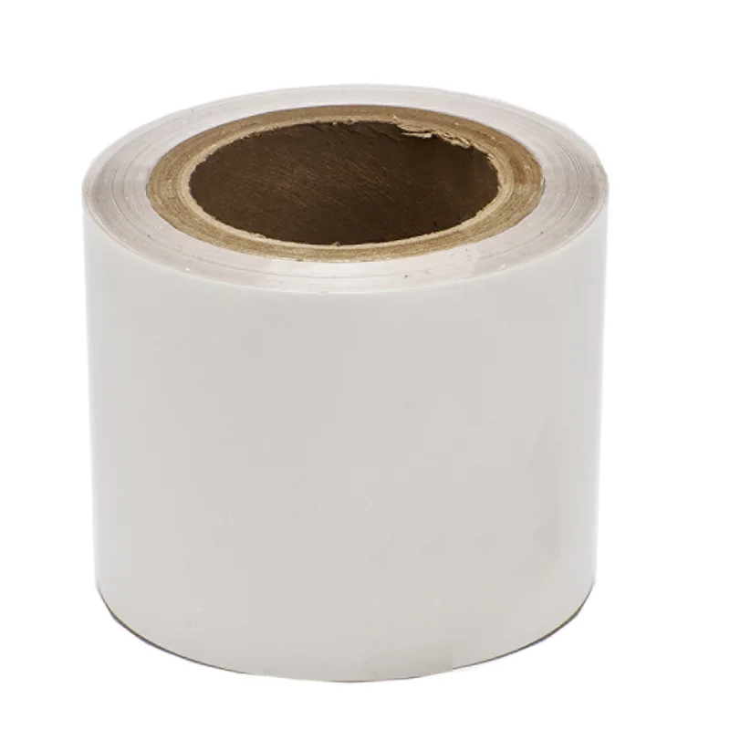 Brady - Algemene identificatie - Labelizer Plus / VersaPrinter - overlaminerende tape - LabelizerPlus / VersaPrinter - Laminate 130mm tran - 266082 - 86266082 Lage Prijs