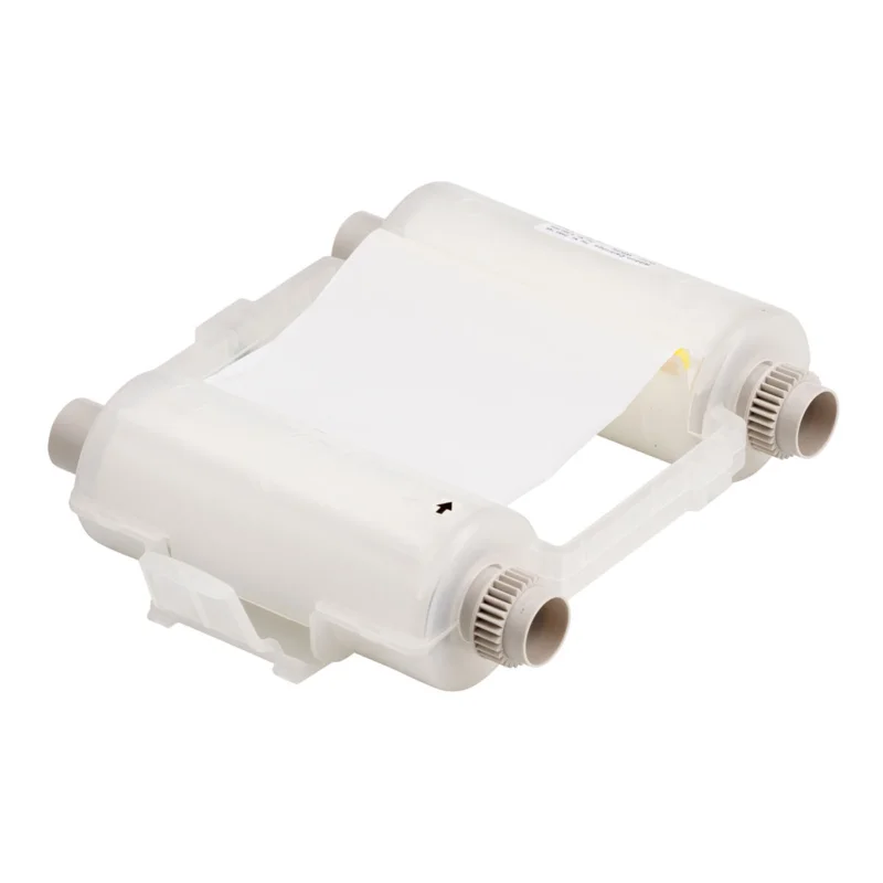 Brady - Algemene identificatie - 105 mm wit printlint - Globalmark CART RBN MGL EURO WHT CONT 4.11 - 800522 - 86800522 Bestel Nu