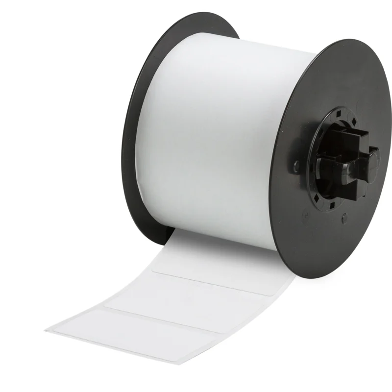 Brady - Algemene identificatie - MiniMark Labels - MNK-BPT-17-8423 - 710090 - 87710090 Must-Have