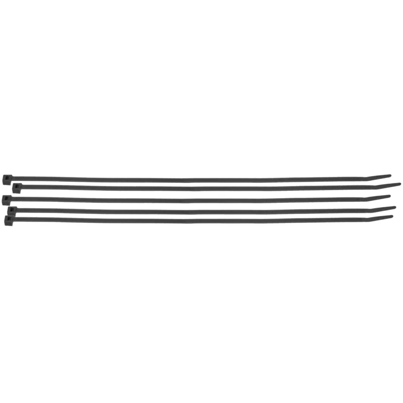 accessoires - NYTIE-4.5X430-BK Seizoensaanbieding