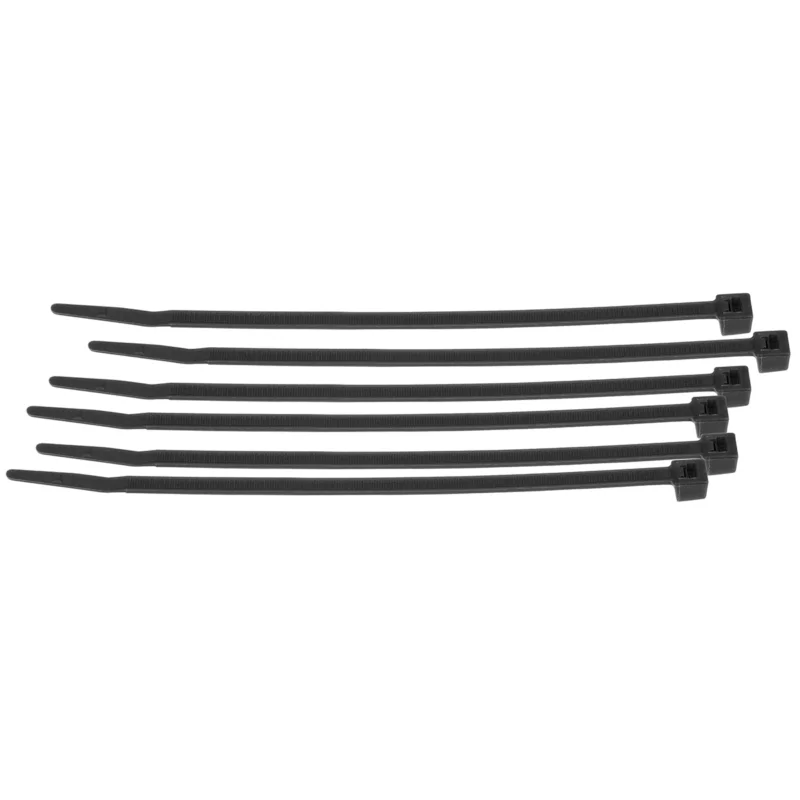accessoires - NYTIE-7.8x300-BK Hoge Kwaliteit