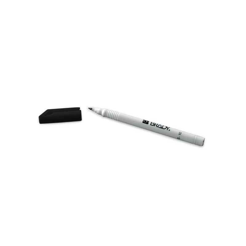 Brady - Voorbedrukte labels - Pen - zeer fijne punt - BFS-10 - 335092 - 87335092 Goedkoop