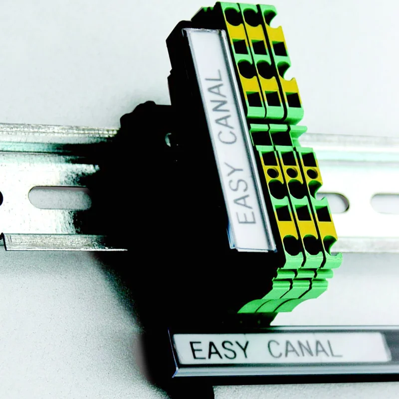 Betaalbaar Label & Tag Accessoires - Cop.nero Largh 9/Lun. 1000 - 1 Pak = 1 Pak x 25 Stuks = 25 Stuks per Pak
