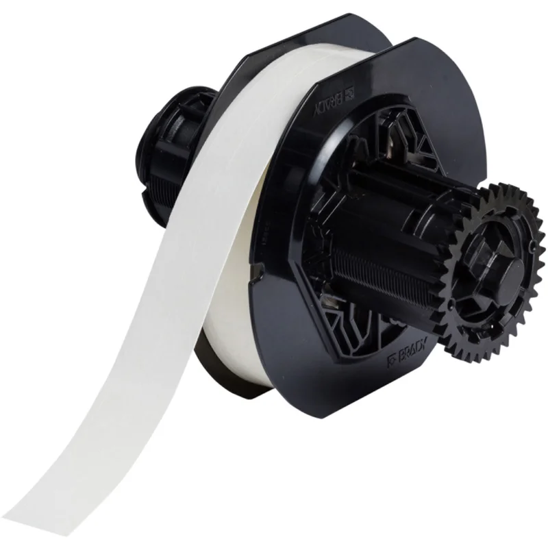 Brady - Algemene identificatie - Polyestertape voor BBP33/i3300-printers - B33C-375-422 - 134004 - 87134004 Koopje