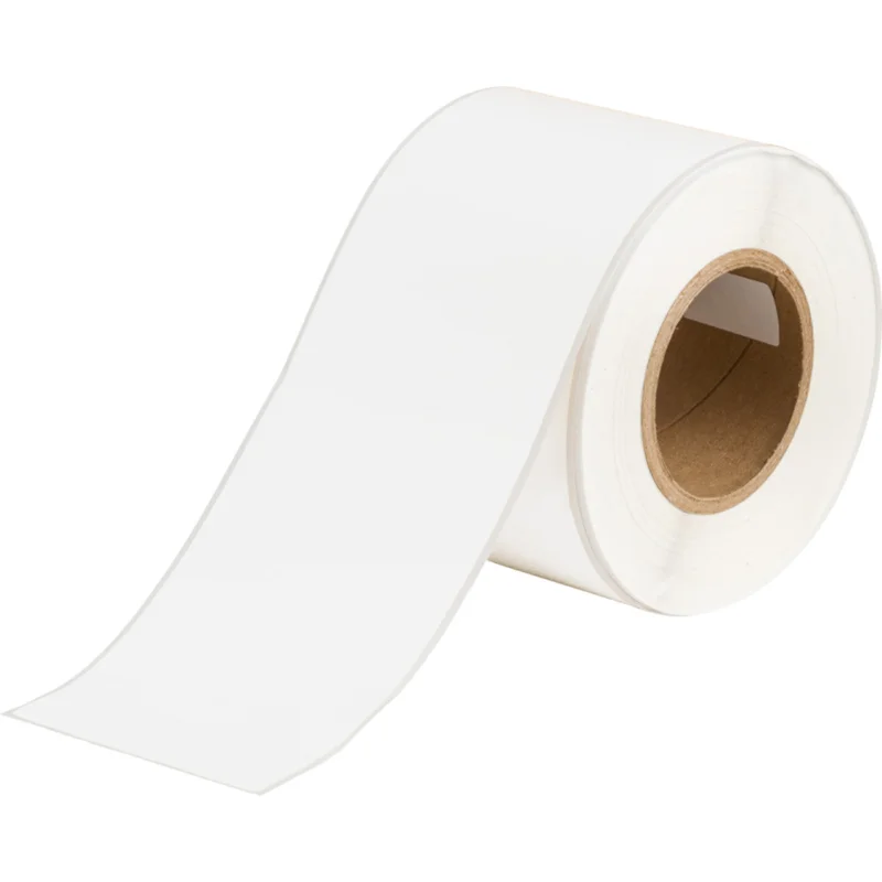 Brady - Algemene identificatie - BradyJet J4000 J5000 continue vinyltape - J50C-4000-2595 - 148653 - 87148653 Gecertificeerd