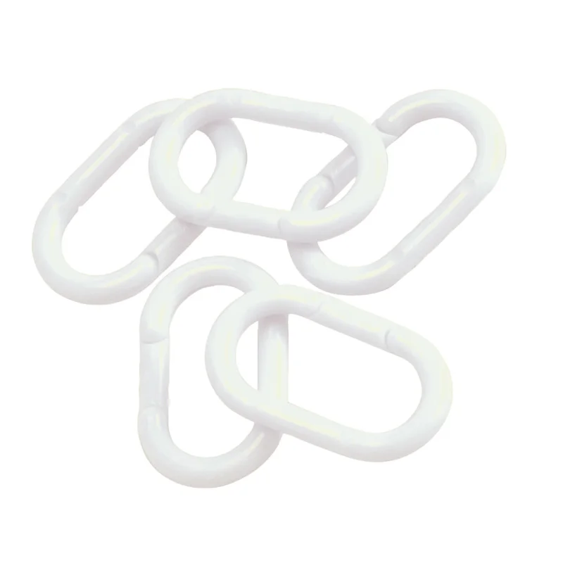 Brady - Logistieke markering - Brady verbindingsschakels - CONNECTING LINK 2.0" WHT LINK - 078247 - 86078247 Beste Prijs