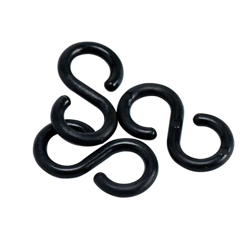 Brady - Logistieke markering - Brady verbindingsschakels - CONNECTING LINK 2.0" BLK LINK - 078248 - 86078248 Hoge Kwaliteit