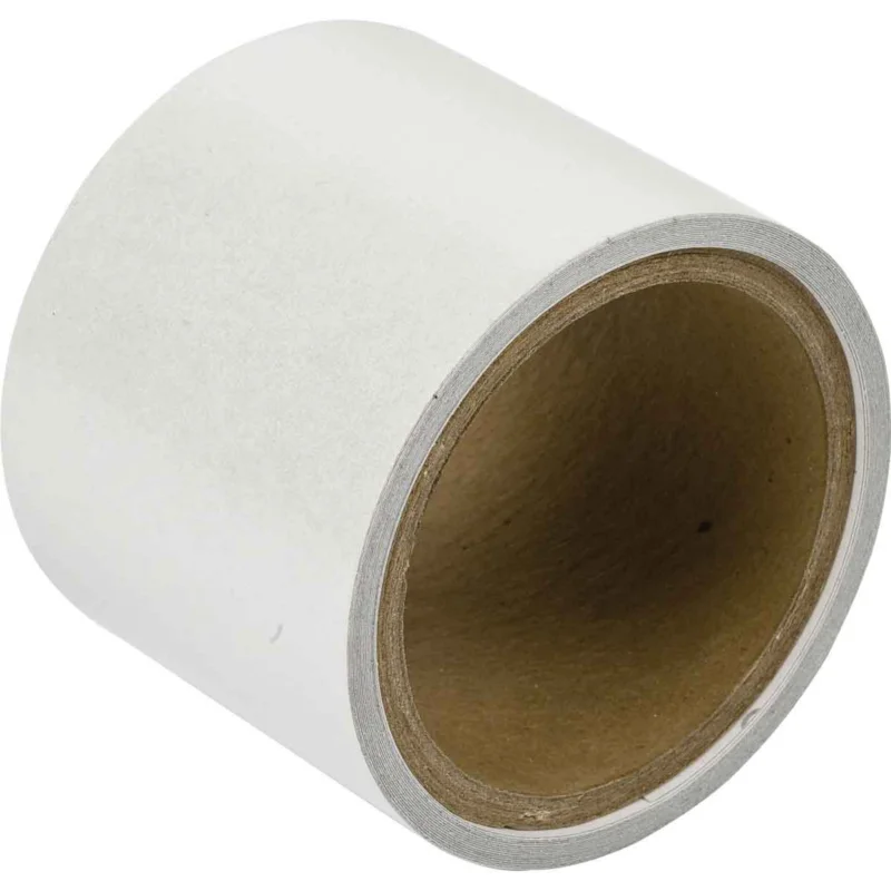 Brady - Logistieke markering - Eenkleurige reflecterende waarschuwingstape - B957 3"X5YDS WHITE REFLECTIVE TAPE - 078987 - 86078987 Koop Vandaag