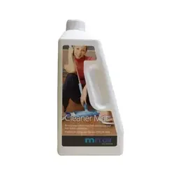 Seizoensaanbieding mFLOR Cleaner Mat (750 ml)