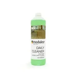 Meest Verkocht Moduleo Daily Cleaner 1 Liter