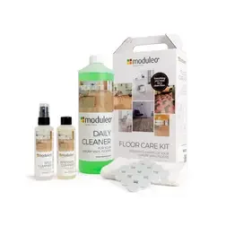 Beste Prijs Moduleo Floor Care Kit