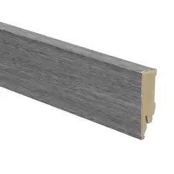 Muurplint 70x14 mm passend bij Ambiant Flitsaanbieding