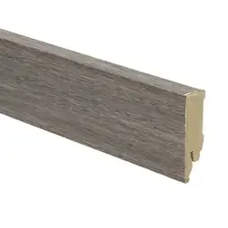 Laatste Versie Muurplint 70x14 mm passend bij Douwes Dekker
