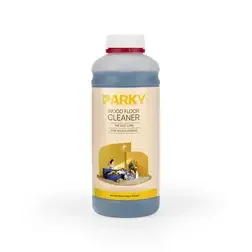 Parky Wood Floor Cleaner (1 Liter) Bestseller