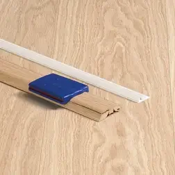 Quickstep Incizo profiel laminaat (215 cm) Nieuw