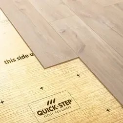 Quickstep Silent Walk Nu Kopen