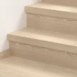 Quickstep Trapcover CLM5799 Frosty Beige Eik Speciale Aanbieding
