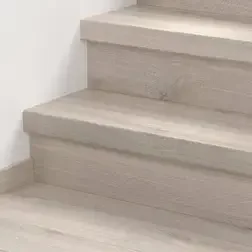 Quickstep Trapcover EL 3580 Newcastle Eik Grijs Laatste Versie