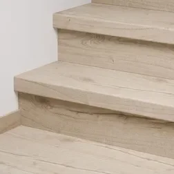 Uitverkoop Quickstep Trapcover IM 1847 Klassieke Eik Beige