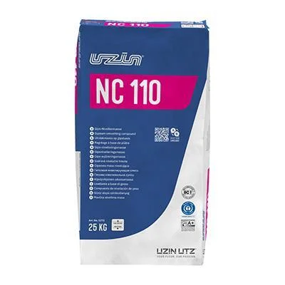 Uzin Utz Gips egaline NC110 Dagaanbieding