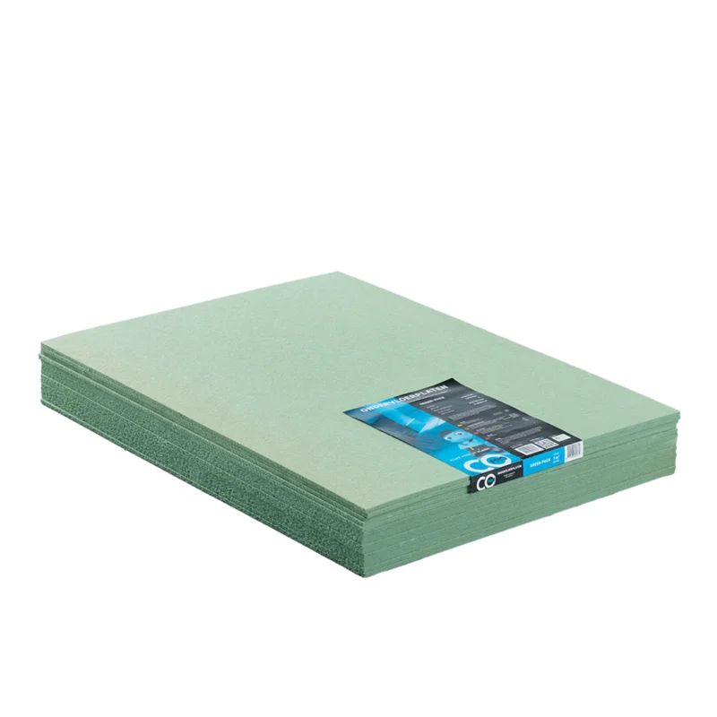 Tijdelijk Beschikbaar Co-Pro Ondervloeren Green-Pack 7mm