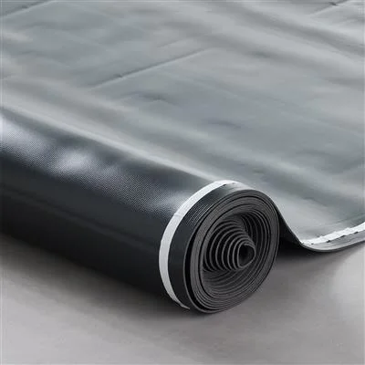 Goedkoop Co-Pro Ondervloeren Black-Line Silent+