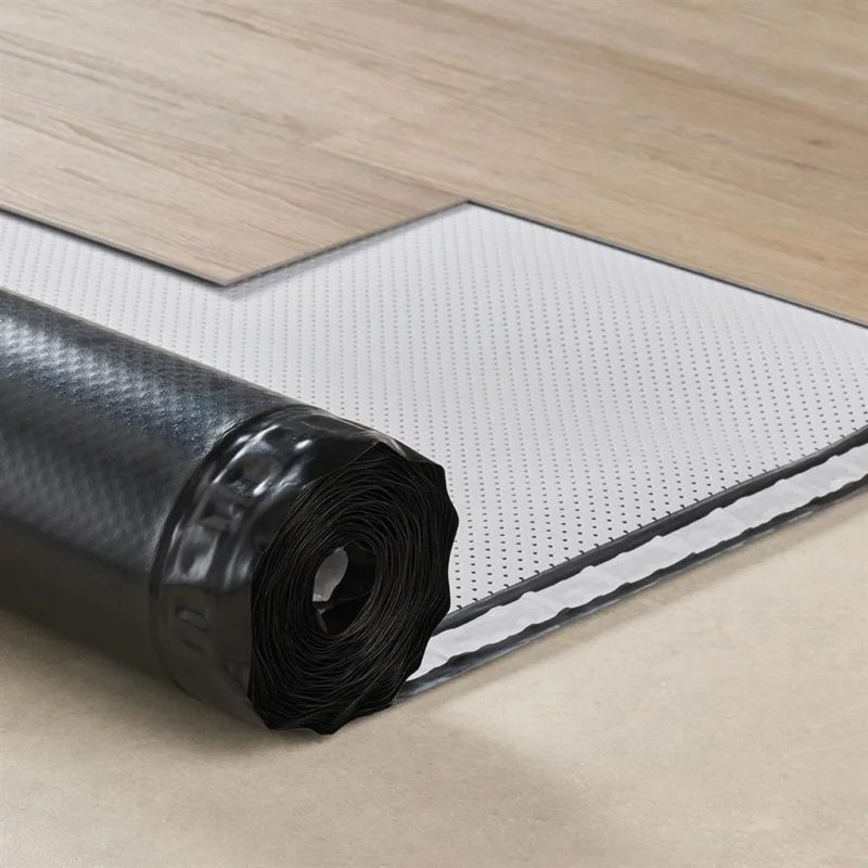 Betaalbaar Co-Pro Ondervloeren Thermo-Line Heat 10dB