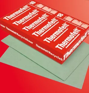 Must-Have Unifloor Ondervloeren Thermofelt