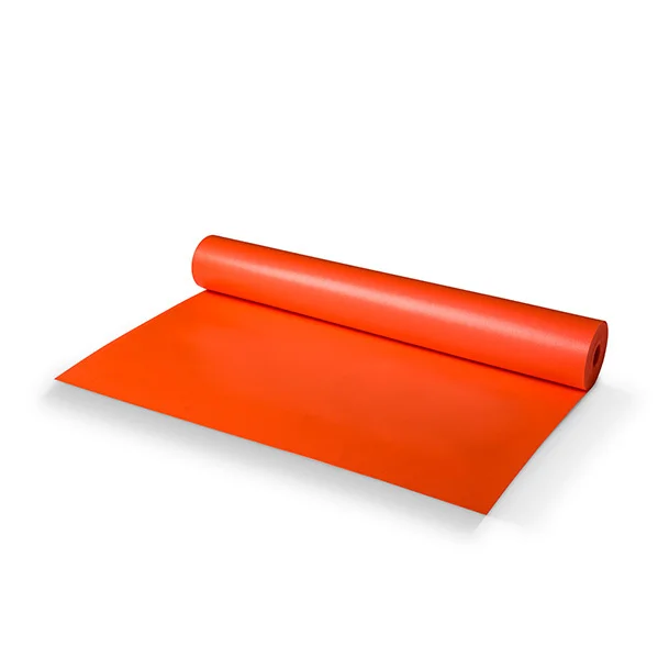 Direct Verzonden Unifloor Ondervloeren Redfloor 1.0 10dB