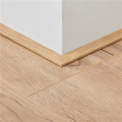 Speciale Aanbieding Plakplint waldhof eik 9952