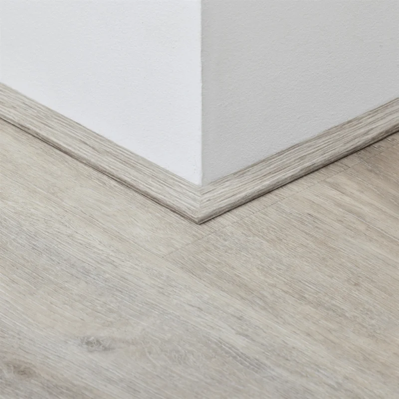 Plakplint eiken rook wit 9901 Meest Verkocht