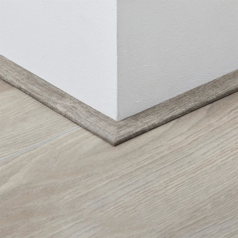Veilige Betaling Plakplint muisgrijs 8662