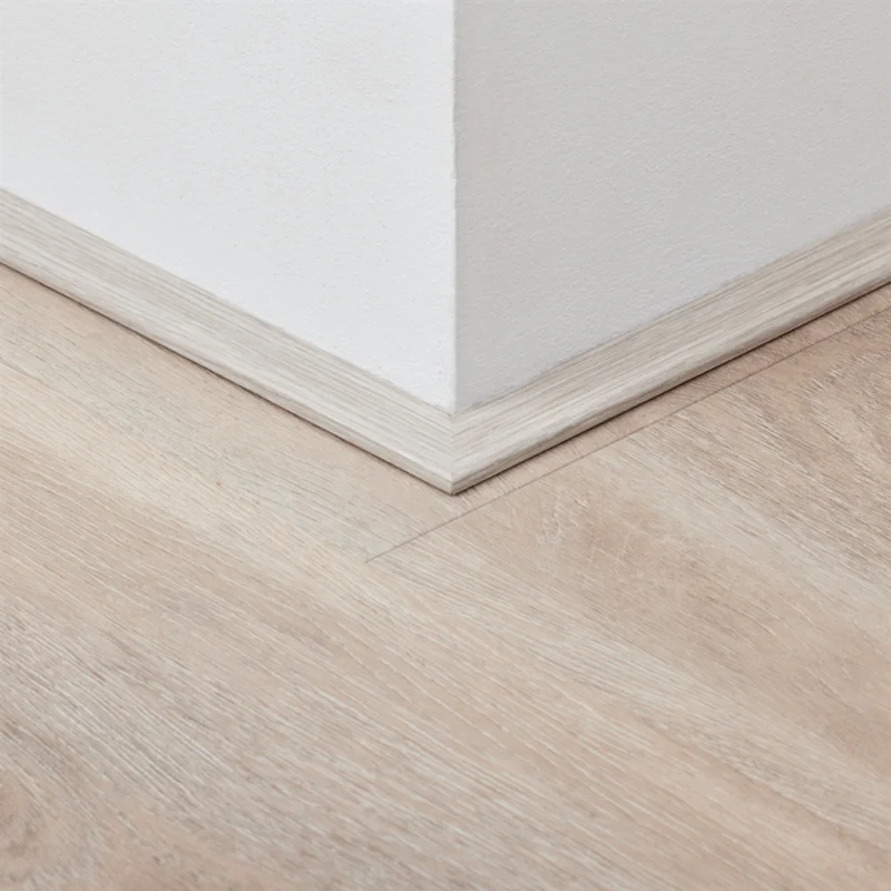 Must-Have Plakplint grijs geborsteld 8656