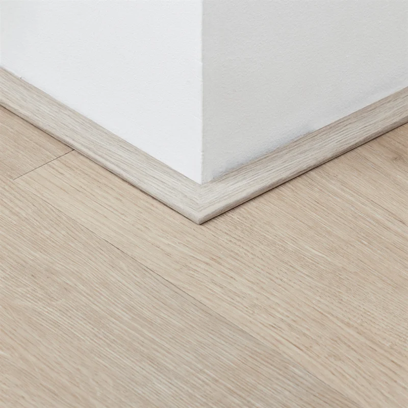 Exclusieve Aanbieding Plakplint antiek grijs 1326
