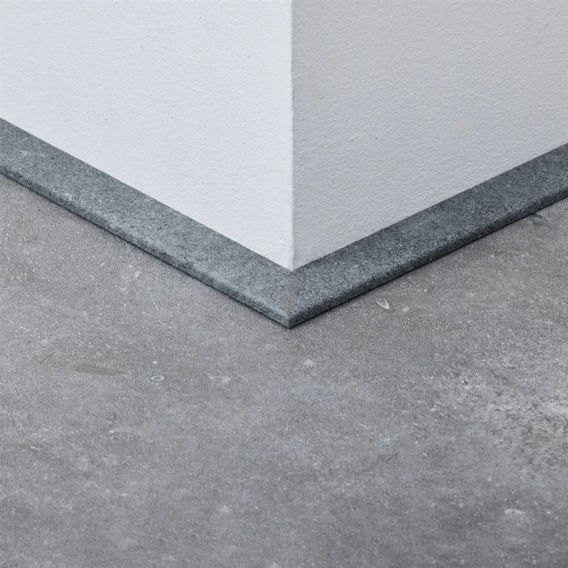 Koop Vandaag Plakplint beton antraciet 9995