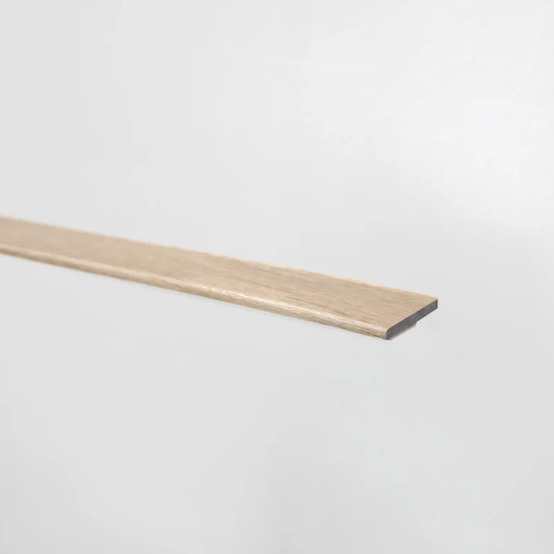 Koopje Floorify Plakplinten Paris Tan/Uni/Rocky N001