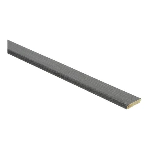 PPC Plakplinten zwart geolied 23135 Speciale Aanbieding