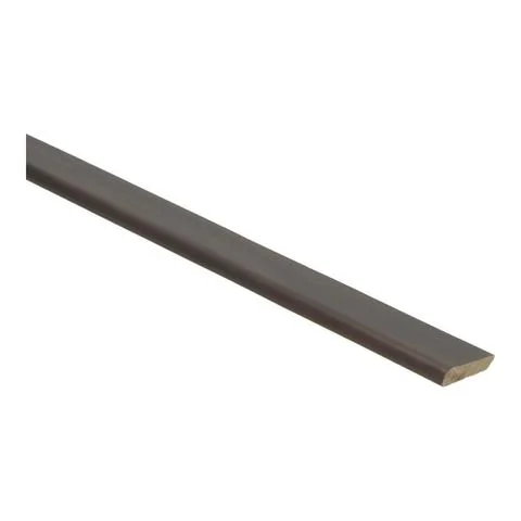 PPC Plakplinten palissander zwartvernist 23174 Dagaanbieding