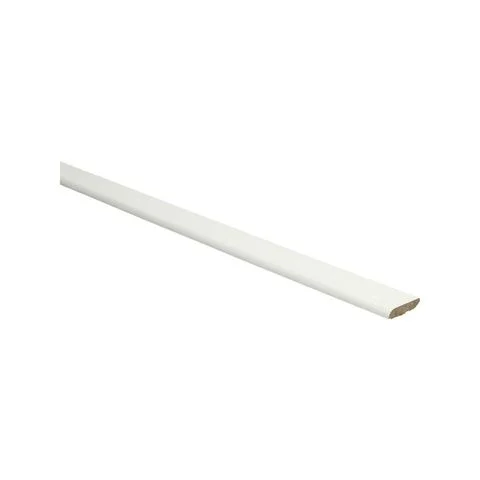 PPC Plakplinten wit RAL 9001 23249 Rechtstreeks Van De Fabrikant