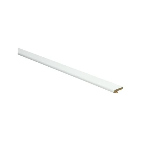 PPC Plakplinten eiken wit gelakt 23191 Koop Vandaag