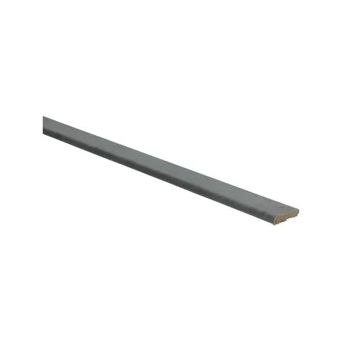 Exclusieve Aanbieding PPC Plakplinten leem donker 23188