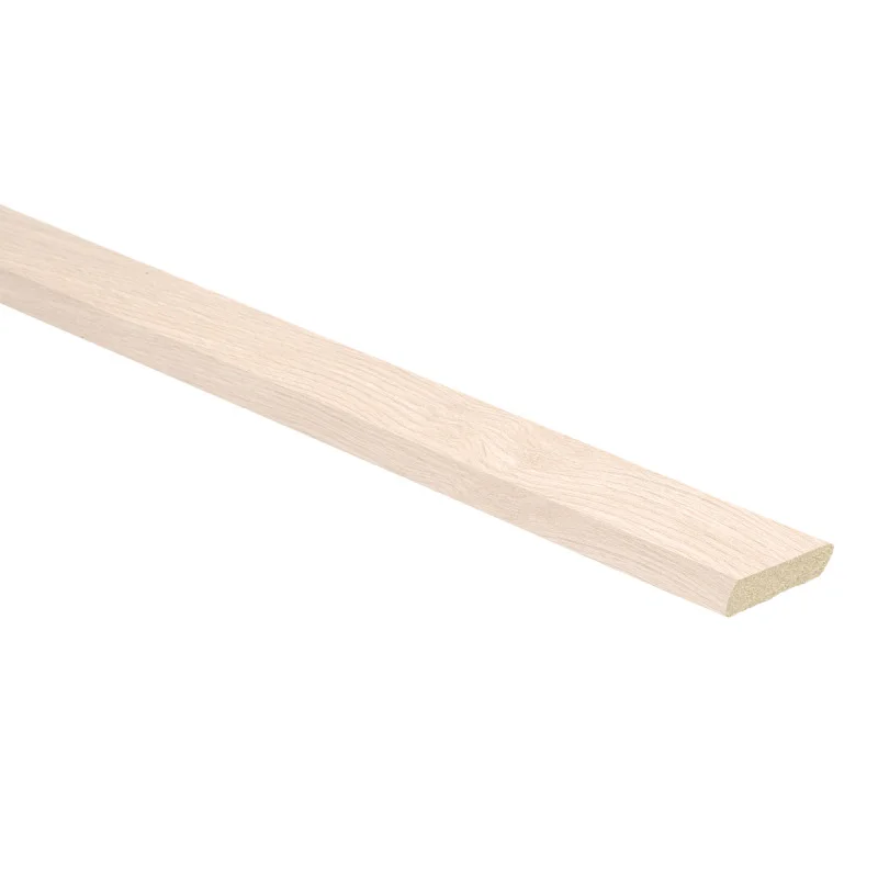 Direct Verzonden PPC Plakplinten eik licht beige 23197
