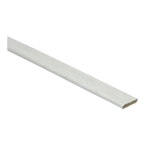 Exclusieve Aanbieding PPC Plakplinten geloogd grenen sneeuw 23149