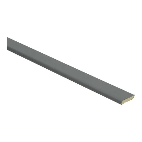 PPC Plakplinten dekkend antraciet 23130 Lage Kosten