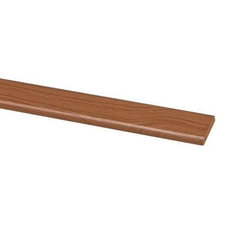 Uitverkoop Unilin Plakplinten lamel kers AC0710