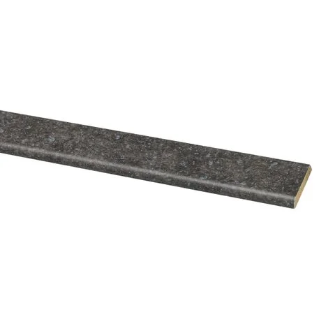 Populair Unilin Plakplinten nero AC1060