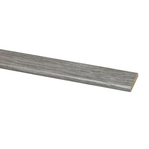 Snelle Levering Unilin Plakplinten as grijs AC1766