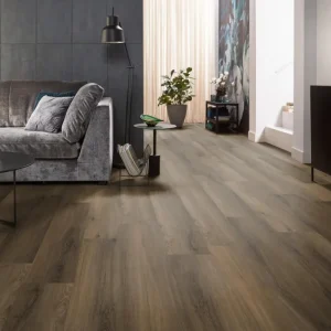 Ambiant Avanto Warm Brown 9097.4501.19 Plank Plak PVC Direct Verzonden